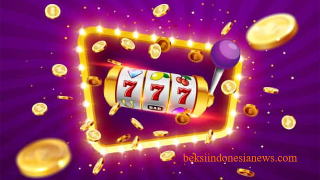 Kumpulan Info Pola Jitu Slot Gacor Maxwin Terbaru