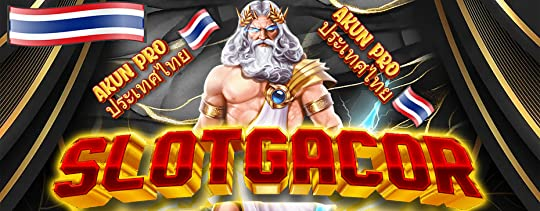 Game Slot Gacor Thailand Gampang Menang Jokerizer