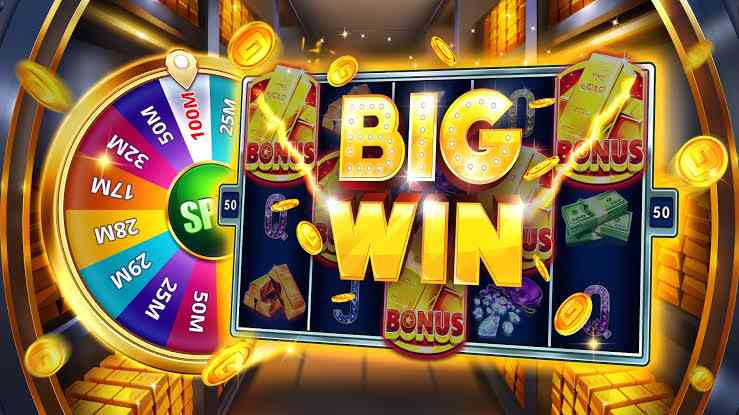 Link Slot Gacor Deposit Pulsa Dana Ovo Gopay