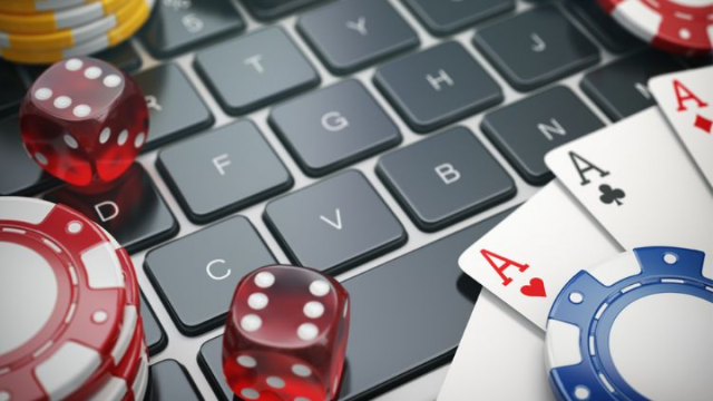 Pendaftaran Judi Slot Onine Terbaru Di Indonesia