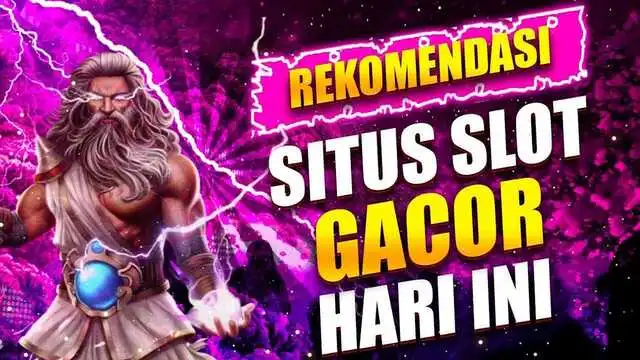 Situs Slot Bonus New Member 100 Depo 25 Bonus 25