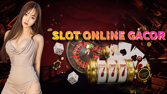 Slot777 Online