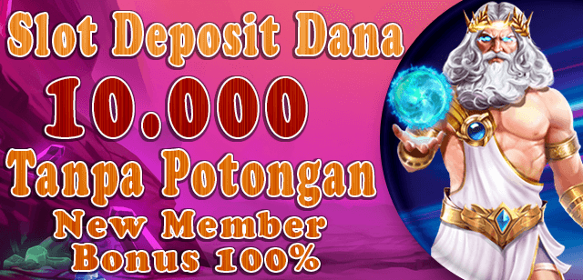 Keunggulan Slot Deposit 10k Menikmati Permainan Tanpa Beban