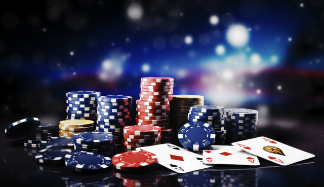 Rahasia Main Di Kasino Online Terbaik
