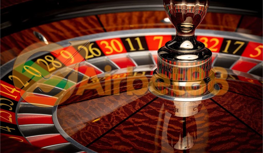 roulette online uang asli, agen roulette, judi roulette,