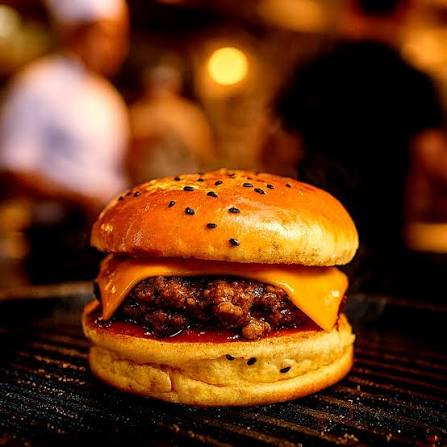 Tips Memilih Burger untuk Menjadi Menu Favorit Saat Bersantai